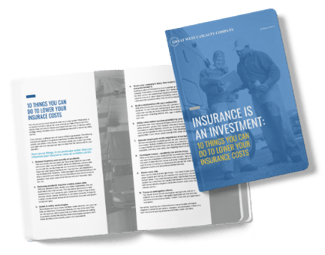 Great West: Insurance is an Investment guide